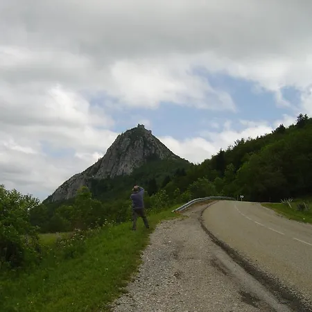 Aux Quatre Saisons *