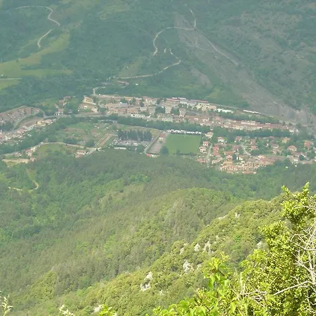 Aux Quatre Saisons *