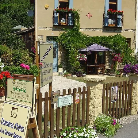 Aux Quatre Saisons