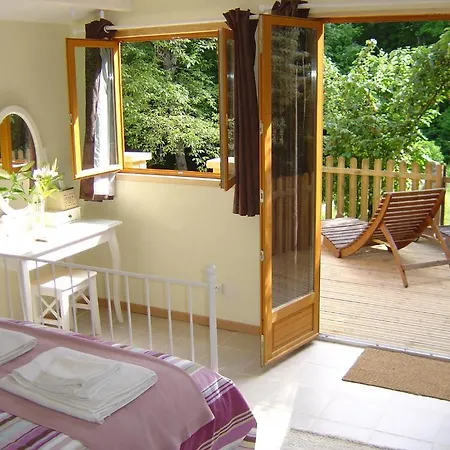 Aux Quatre Saisons * Axat