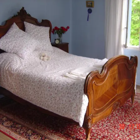 Bed & Breakfast Aux Quatre Saisons