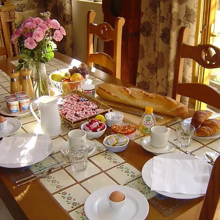 Aux Quatre Saisons Axat