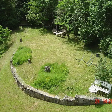 Aux Quatre Saisons Axat