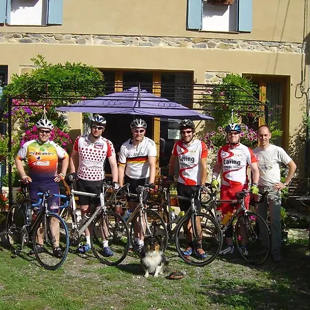 Aux Quatre Saisons Couette-café