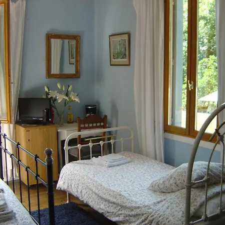 Aux Quatre Saisons *