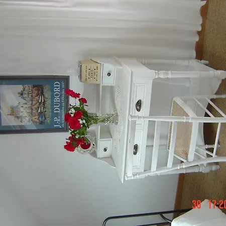 Aux Quatre Saisons Axat