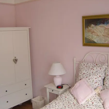 Aux Quatre Saisons Axat