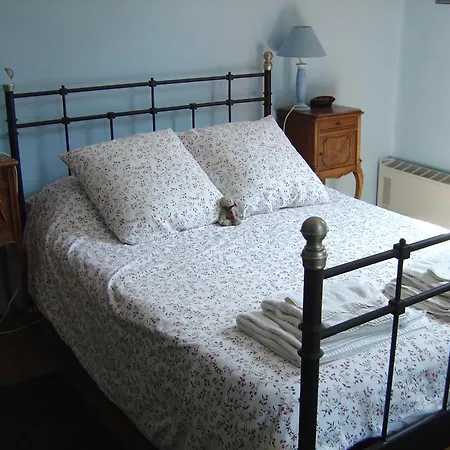 Aux Quatre Saisons *