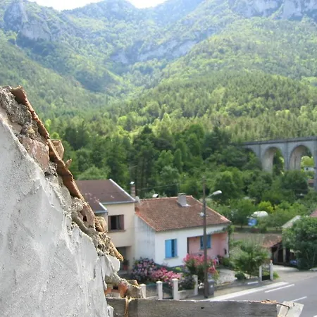 Couette-café Aux Quatre Saisons