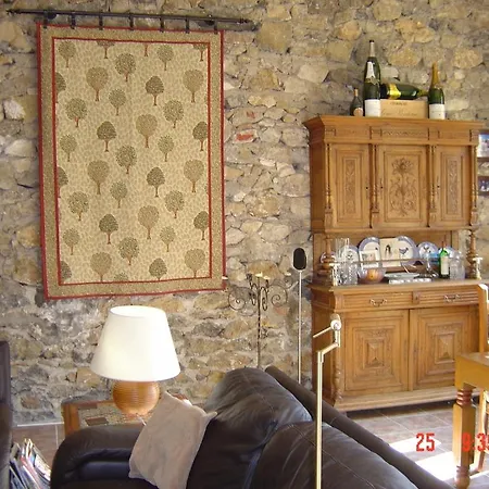 Aux Quatre Saisons Bed & Breakfast