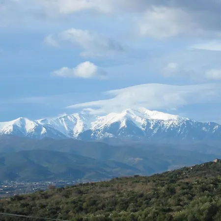 Aux Quatre Saisons * Axat