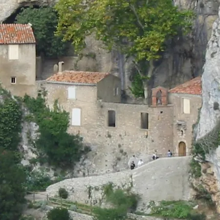 Aux Quatre Saisons Axat