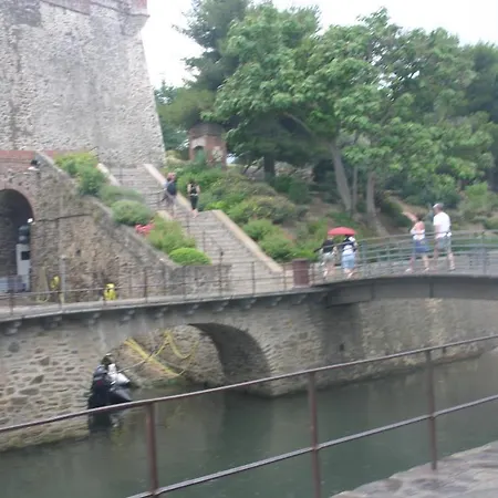 Couette-café Aux Quatre Saisons *