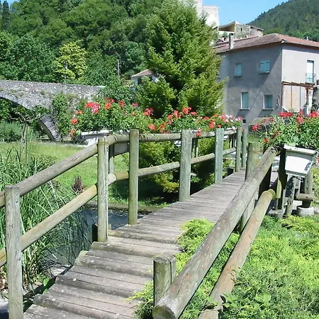 Aux Quatre Saisons Axat