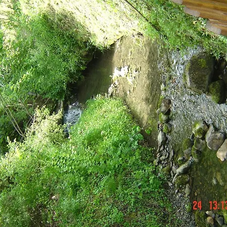 Aux Quatre Saisons * Axat