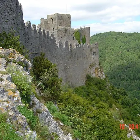 Bed & Breakfast Aux Quatre Saisons *