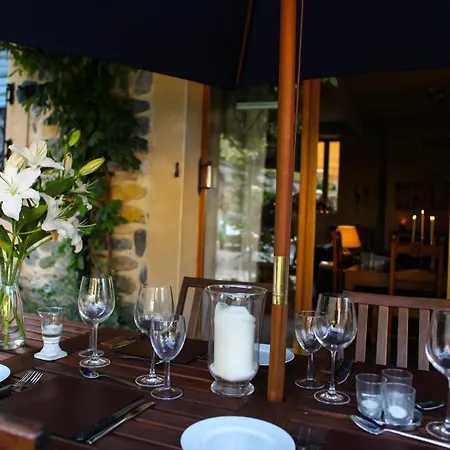 Bed & Breakfast Aux Quatre Saisons