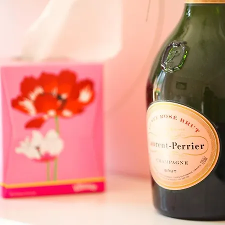 Aux Quatre Saisons *