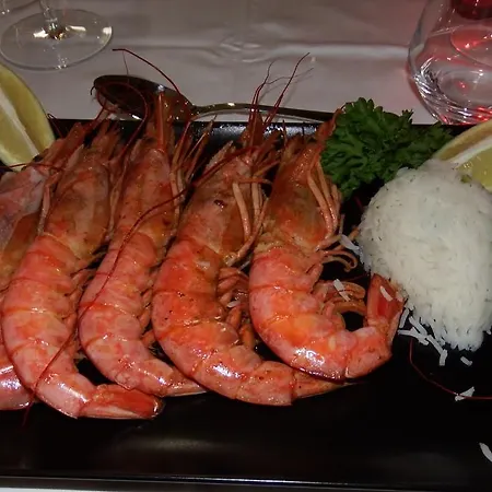 住宿加早餐酒店 Aux Quatre Saisons *