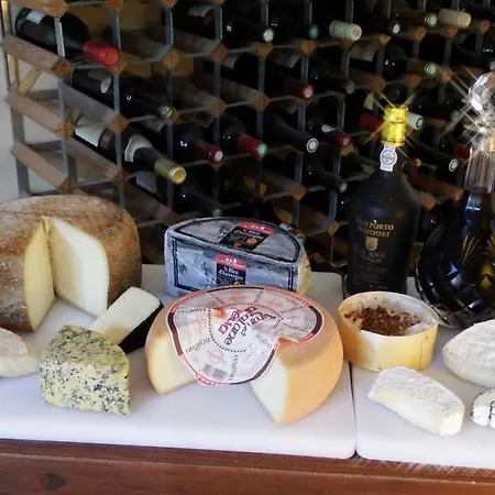 Couette-café Aux Quatre Saisons Axat