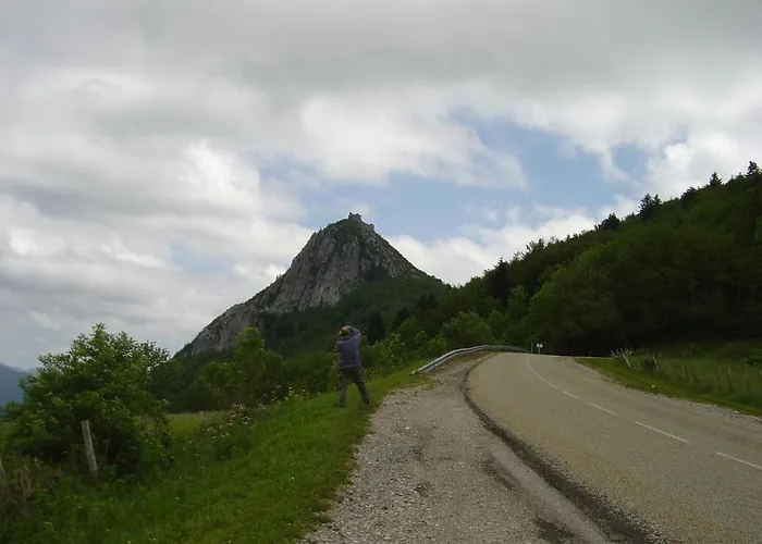 Aux Quatre Saisons *