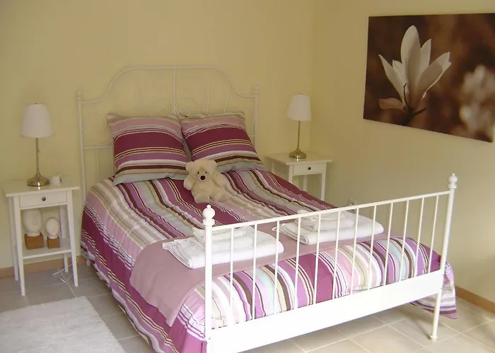 Aux Quatre Saisons * Axat