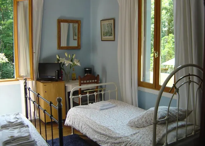 Aux Quatre Saisons *