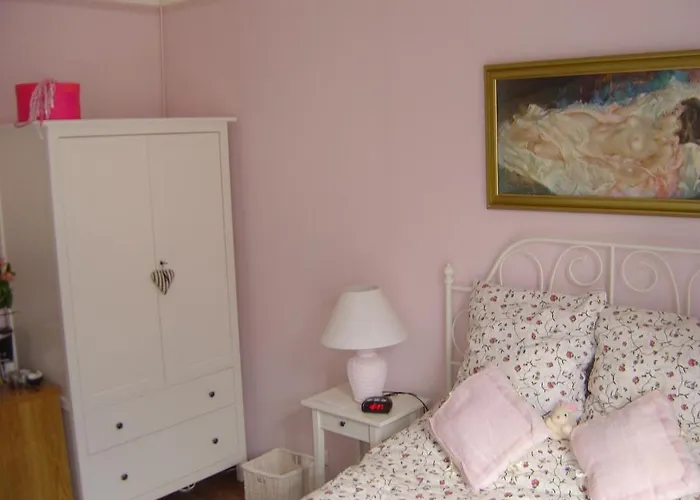 Aux Quatre Saisons Axat