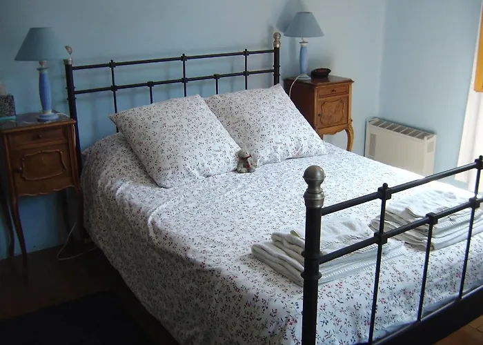 Aux Quatre Saisons *