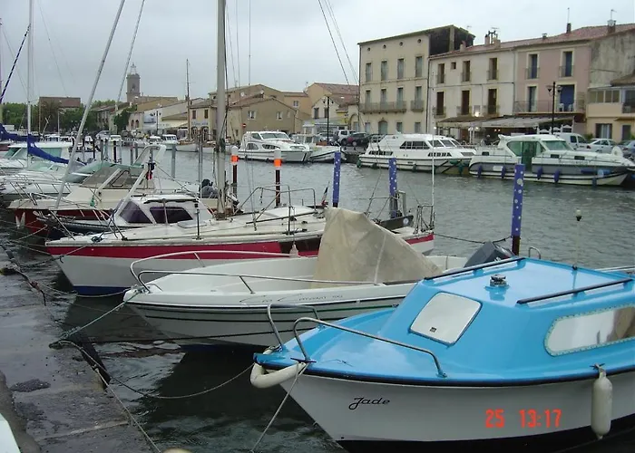 Aux Quatre Saisons Axat