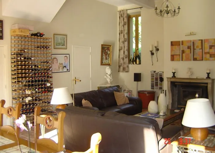 Aux Quatre Saisons Axat