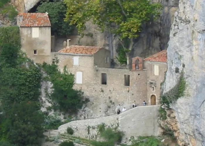 Aux Quatre Saisons Axat