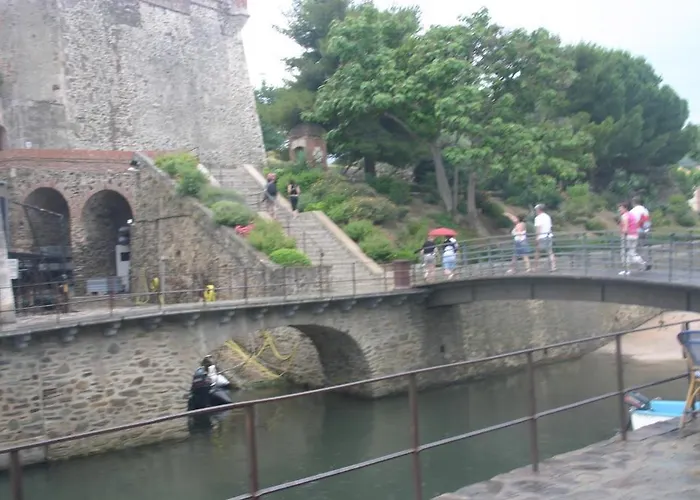 Alojamento de Acomodação e Pequeno-almoço Aux Quatre Saisons *