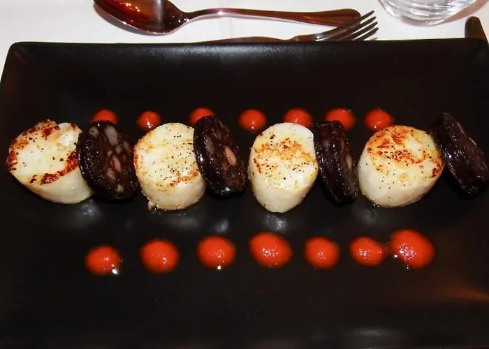 Aux Quatre Saisons Alojamento de Acomodação e Pequeno-almoço *