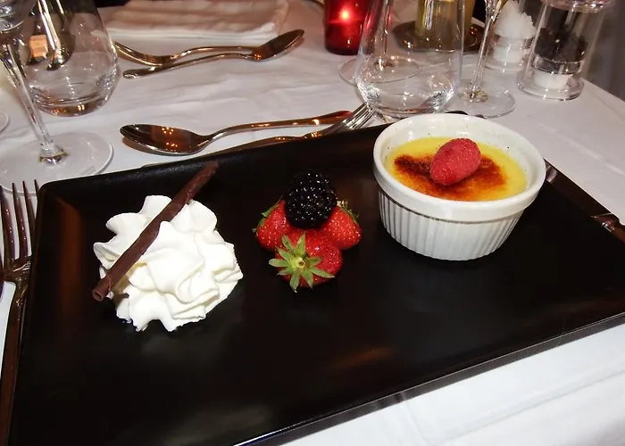 Aux Quatre Saisons Alojamento de Acomodação e Pequeno-almoço *